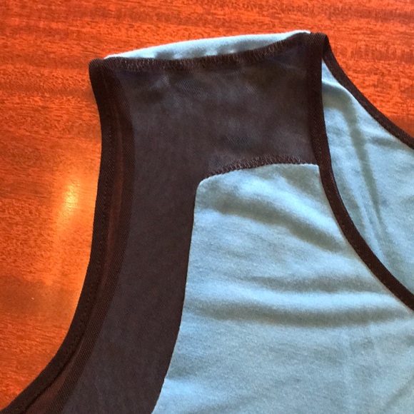 Mesh panel tank - Picture 5 of 5